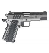 Springfield Armory pistole samonabíjecí 1911 Emissary - 9x19, 4.25"