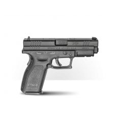 Springfield Armory služební pistole samonabíjecí XD-9 - 9x19, 4"