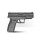 Springfield Armory služební pistole samonabíjecí XD-9 - 9x19, 4"
