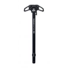 Radian oboustranná natahovací páka Raptor pro AR-15 - olivová