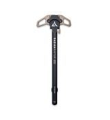 Radian oboustranná natahovací páka Raptor pro AR-15 - šedá