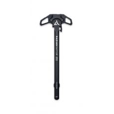 Radian oboustranná natahovací páka Raptor pro AR-15 - černá