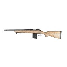 Christensen Arms puška opak. Ridgeline Scout - .300 AAC, 16", 1:7", karb. hlaveň, béžová se vzorem
