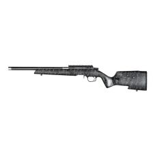 Christensen Arms puška opakovací Ranger 22 - .22LR, 18", 1:6", karbonová hlaveň, černá se vzorem