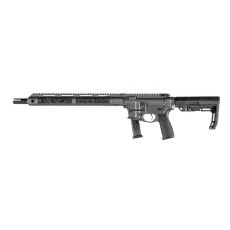 Christensen Arms puška samonabíjecí CA9MM - 9x19, 16", 1:10", karbonová hlaveň, černo-šedá