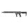 Christensen Arms puška samonabíjecí CA9MM - 9x19, 16", 1:10", karbonová hlaveň, černo-šedá