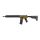 Christensen Arms puška samonabíjecí CA-15 G2 - .223 Rem, 16", 1:8", karbonová hlaveň, bronzovo-černá