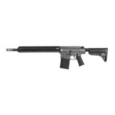 Christensen Arms puška samonab. CA-10 G2 - .308 Win, 18", 1:10", karbonová hlaveň, šedo-černá