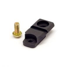 Atlas Bipods montáž pro monopody Atlas PTR na standardní pažbu CAR