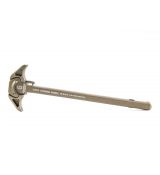 Geissele natahovací páka Super Charging Handle 7.62 - béžová