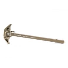 Geissele natahovací páka Super Charging Handle 7.62 - béžová
