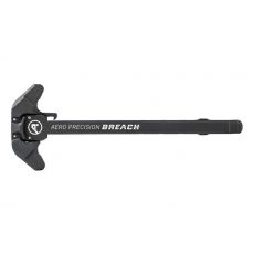 Aero Precision natahovací páka AR15 Breach - oboustranná, černá, vel. S