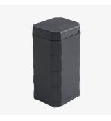 (Doprodej) Magpul velká krabička DAKA - šedá