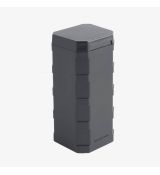(Doprodej) Magpul krabička DAKA 2.0 - šedá