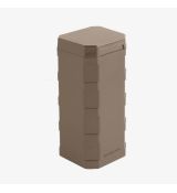 Magpul krabička DAKA 2.0 - FDE
