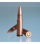 STV Arms náboj 7,62 x 39 mm - FMJ 123 gr 500 ks