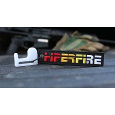 Hiperfire bezpečnostní vlaječka