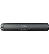 Tlumič G.I.S. PSR9 - ráže 9 x 19 mm, pro pistole, duralový, M13.5 x 1, levotočivý