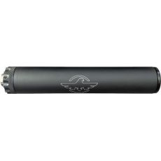 Tlumič G.I.S. PSR9 - ráže 9 x 19 mm, pro pistole, duralový, M13.5 x 1, levotočivý