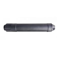 Tlumič G.I.S. CSR9 - ráže 9 x 19 mm, ocelový, 1/2" x 28