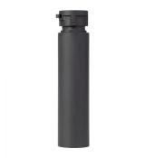 (Doprodej) Tlumič hluku Ase Utra DUAL762-BL - .308/7.62, černý Cerakote