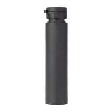 (Doprodej) Tlumič hluku Ase Utra DUAL762-BL - .308/7.62, černý Cerakote