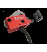 Spoušťový mechanismus Timney pro PCC pušky AR - dvouchodová, .40, .45, 9 mm