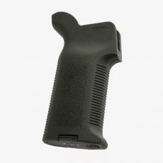 Magpul pažbička MOE K2-XL - olivová