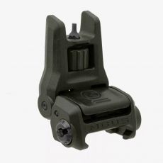 Magpul MBUS 3 sklopná muška - olivová