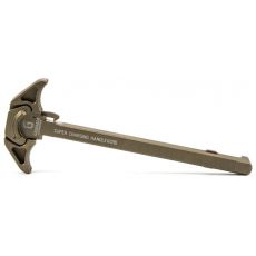 Geissele natahovací páka Super Charging Handle 5.56 - béžová