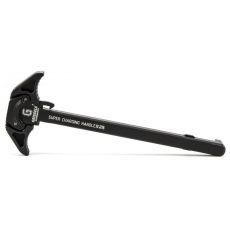 Geissele natahovací páka Super Charging Handle 5.56 - černá
