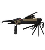 Real Avid Vylepšený multitool PRO pro AR-15