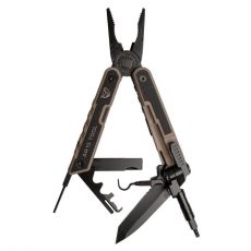 Real Avid Multitool pro AR-15 - baleno v plastiku