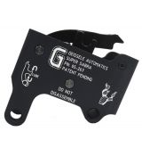 Spoušťový mechanismus Geissele Super Sabra Trigger Pack pro pušky IWI Tavor a X95