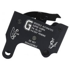 Spoušťový mechanismus Geissele Super Sabra Trigger Pack pro pušky IWI Tavor a X95