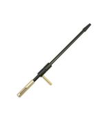 BoreTech Vodič vytěráku pro klikovky se středovým zápalem pro kalibr .17 - .25 (zlatá)