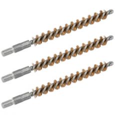 BoreTech Kartáč bronzový .243 / 6 mm (3 ks)