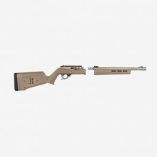Magpul rozkládací pažba Hunter X-22 Takedown pro Ruger 10/22 Takedown - FDE