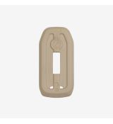 (Doprodej) Magpul botka Floor plate pro zásobník PMAG 7.62x39 (5 ks) - písková