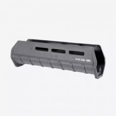 Magpul MOE M-LOK předpažbí na Mossberg 590/590A1 - šedé