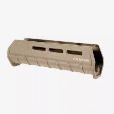 Magpul MOE M-LOK předpažbí na Mossberg 590/590A1 - FDE