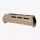 Magpul MOE M-LOK předpažbí na Mossberg 590/590A1 - FDE