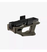 Magpul botka Ranger Plate na zásobník USGI 5.56x45 (3 ks) - olivová