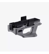 Magpul botka Ranger Plate na zásobník USGI 5.56x45 (3 ks) - šedá