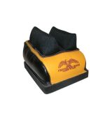 Protektor Model Dr. bag zadní bag - Mid zadní bag; uši : Cordura