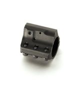 Nastavitelný gas block .875 nerez