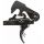 Spoušťový mechanismus Geissele HK MR556 Trigger pro HK 556 a HK 416