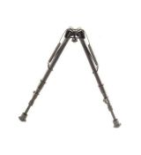 Bipod Harris - základna s kloubem, 13.5" - 27"