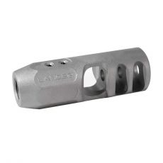 Lancer NITROUS kompenzátor pro ráži .223 REM (nerezový)