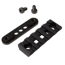 2" rail Lancer pro osmihranné předpažbí